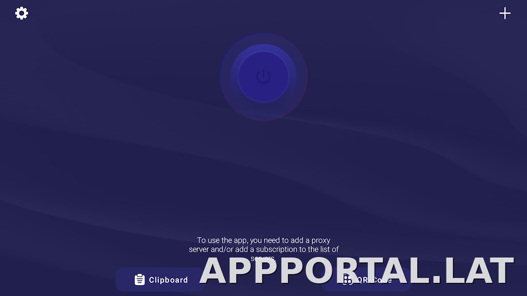 Happ скриншот 4