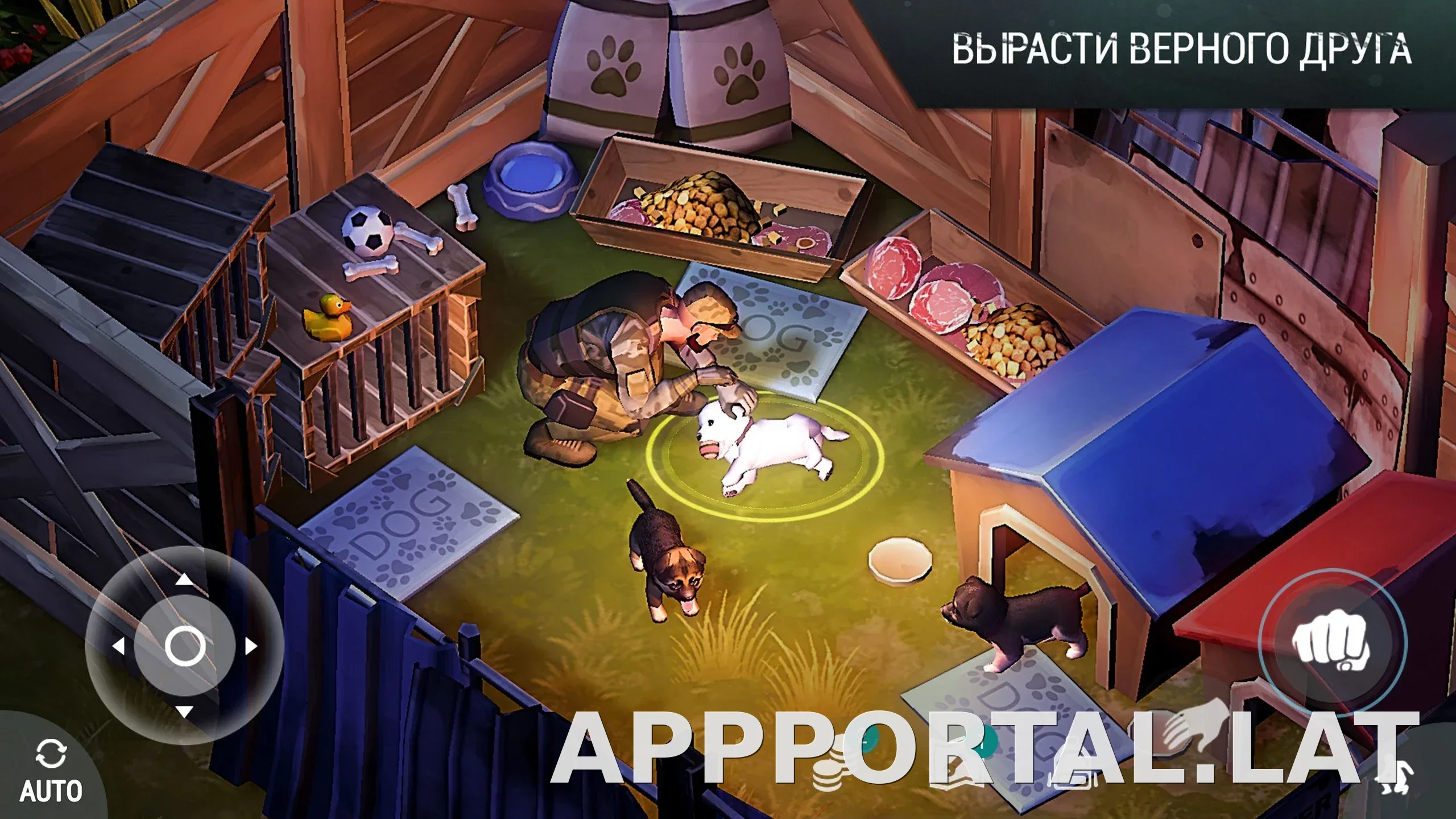 Last Day on Earth: Survival скриншот 6