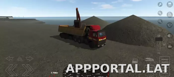 Motor Depot скриншот 2