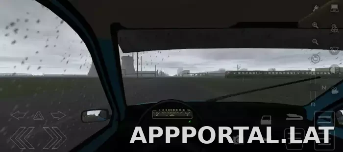 Motor Depot скриншот 3
