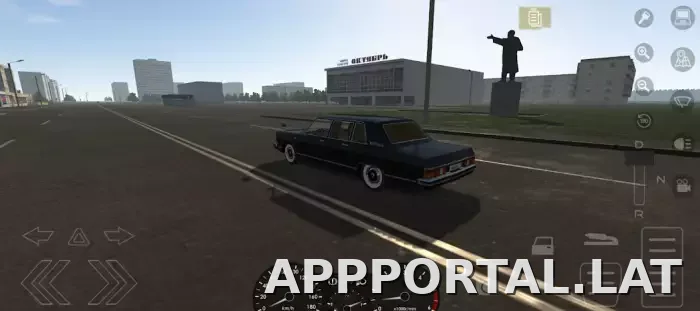 Motor Depot скриншот 6