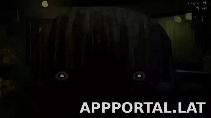 Five Nights at Freddy's 3 скриншот 6