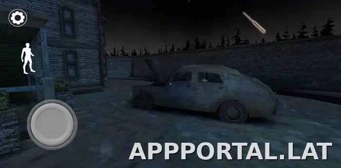 Granny 3 скриншот 2