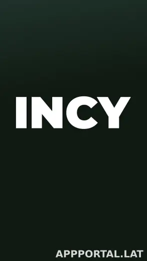 Incy скриншот 5